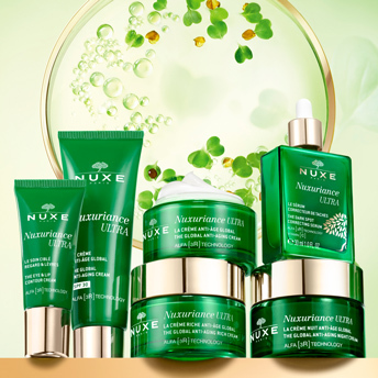 NUXURIANCE® ULTRA NUXE